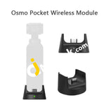 Dji Osmo Pocket Expansion Kit Part 13 Accessories - Imported From Uk