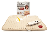 Dreamland Intelliheat Heat Pad Multi Purpose With 5 Temperature Settings Machine Washable & Tumble