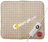 Dreamland Intelliheat Heat Pad Multi Purpose With 5 Temperature Settings Machine Washable & Tumble