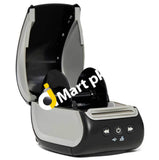 Dymo Labelwriter 550 Turbo Label Printer / Maker With High-Speed Direct Thermal Printing Automatic