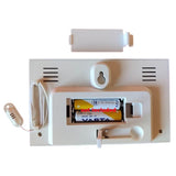 Atlasformen Weather Station - Imported from UK