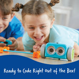 Learning Resources Botley® The Coding Robot for 5+ Age Kids - Imported from UK