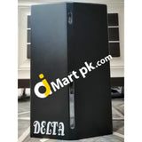 Delta Dehumidifier 1500Ml Ultra Quiet Ideal For Removing Damp Mold Moisture - Imported From Uk