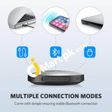 Conference Speakerphone Emeet Office Core M2 Bluetooth 4 Ai Echo & Noise Canceling Microphones