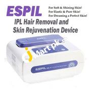 Espil BSL-10 Permanent Laser Hair Removal & Skin Rejuvenation System (Made in Korea) - Imported from UK