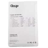 GitUp External Microphone for GitUp / GoPro WIFI Action Camera - Imported from UK