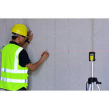 Firecore F112R Self-Leveling Horizontal/Vertical Cross-Line Laser Leveler with Magnetic Bracket - Imported from UK