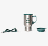 Car Cup Holder Mug       