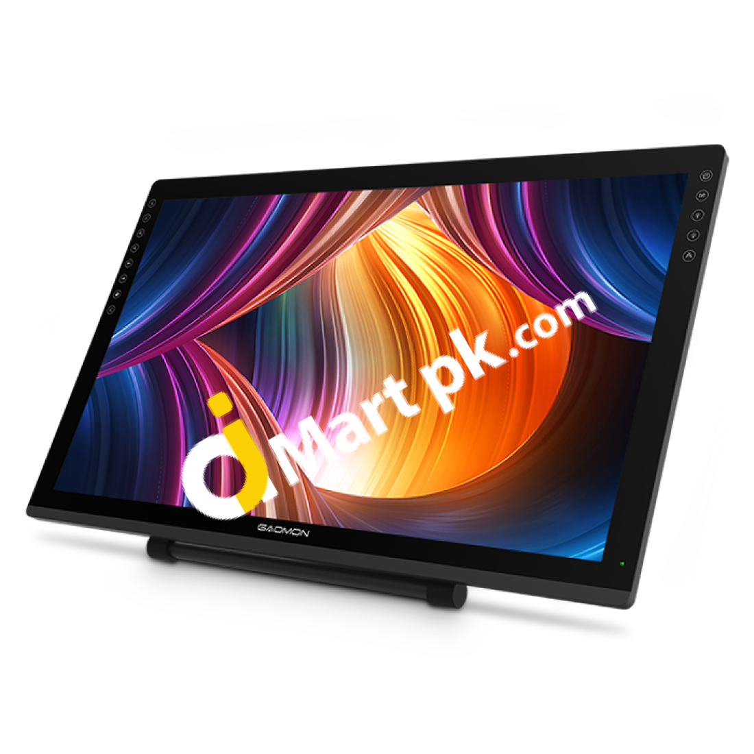 GAOMON PD2200 21.5 Inches Full-Laminated Graphic Drawing Tablet Monito ...