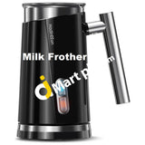 Hadineeon Milk Frother 300Ml Classic Design - Designed I Usa Imported From Uk