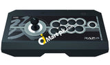 Hori Real Arcade Pro 4 Kai Stick With Hayabusa Buttons And Joystick - Ps4 / Ps3 Pc Imported From Uk