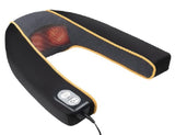 Medisana Neck Massage Cushion with Heat - Imported from UK