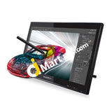 Huion Gt-190 19 Inches Professional Hd Lcd Monitor Digital Drawing Graphics Pen Tablet With 2048