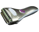 Philips HP6345/00 Wet & Dry Rechargeable Double Contour Ladyshaver (Amazon Container Product Without Box) - Imported from UK