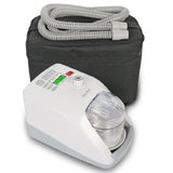 Fisher & Paykel CPAP with Humidifier, SleepStyle 600 CPAP Series, ThermoSmart CPAP Machine & Integrated Humidifier - Imported from UK