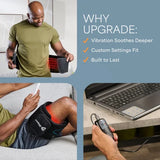 AllevaRed Pro Red Light Therapy Belt with Vibration for Pain Relief and Muscle Recovery in Pakistan