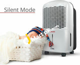 Inventor® 12L Dehumidifier (Care Series) Silent Mode Digital Control Panel Continuous