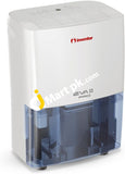 Inventor® Dehumidifier Eva Ii Pro Ion 20L/Day Eco-Friendly Digital Control Panel Air-Ionizer