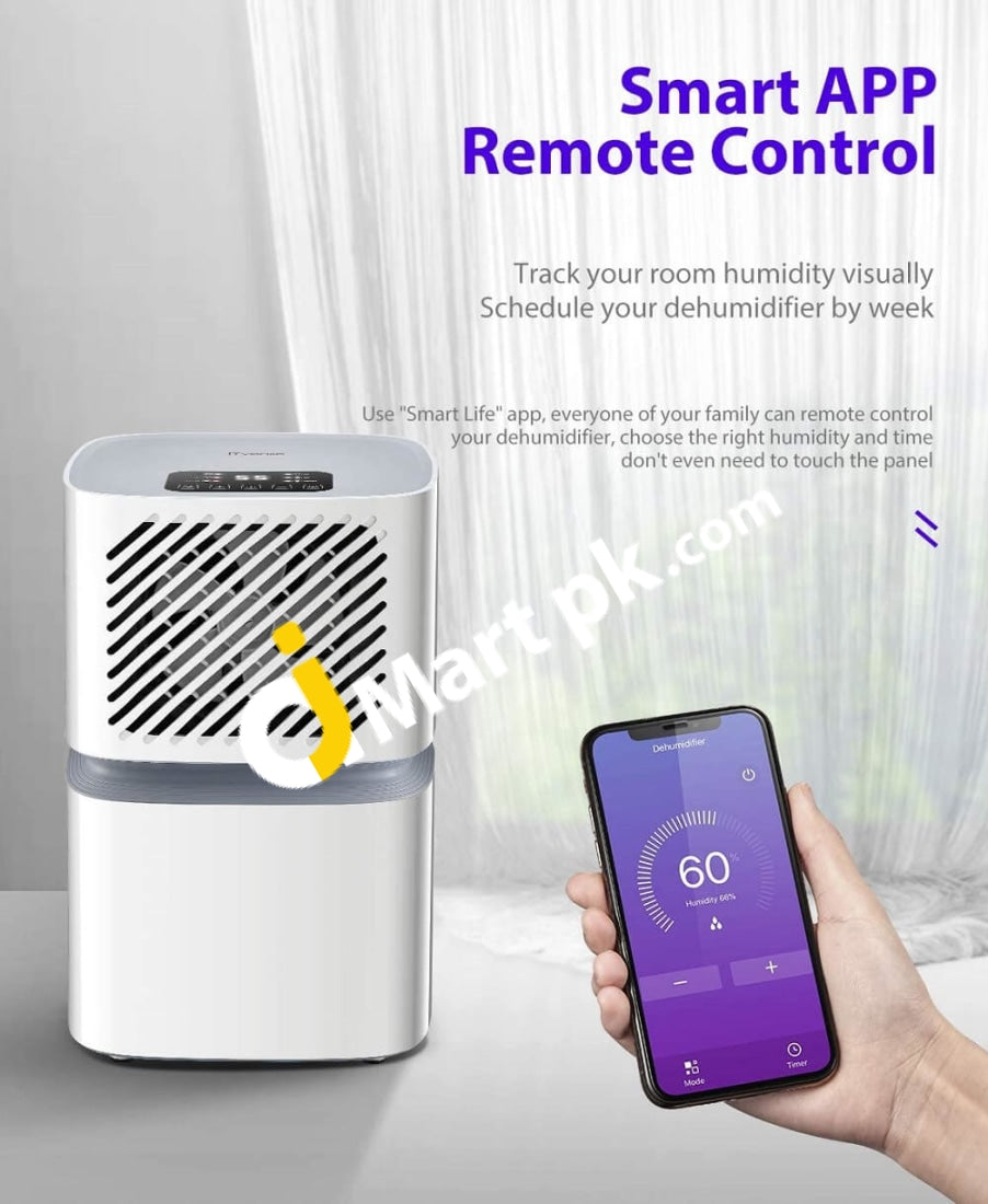 Air Purifiers With Automatic Shut-Off Vs Continuous Operation: Which is Best?