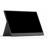 ZSUS 15.6" 144Hz Portable Monitor, 1920*1080 HDR 16:9 IPS Screen For XBox PS4/5 Switch Cell Phone PC Laptop Extension - Imported from UK
