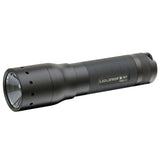 LED Lenser M7 Micro Processor Torch, Zoomable Flashlight (Container Product Without Box & Accessories) - Imported from UK