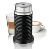 Nestle Nespresso Aeroccino 3 Milk Frother - imported from UK