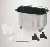 SilverCrest 850W Bread Maker - Imported from UK