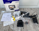 Lowrance Hook² 4X Fish Finder 4 Gps Bullet Transducer / Plotter Made In Mexico - Imported From Uk