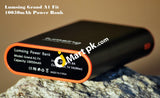 Power Bank Lumsing 10050Mah Portable Premium External Battery Charger Imported From Uk