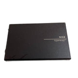 Topping NX2 Ultra Slim Portable Audio Headphone Amplifier with Built-in USB DAC (Amazon Container Product as it is, No Warranty, No Guarantee, No Return, No Exchange) - Imported from UK