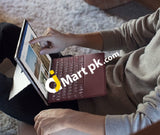 Microsoft® Surface Pro Signature Type Cover Alcantara® - Imported From Uk