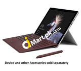 Microsoft® Surface Pro Signature Type Cover Alcantara® - Imported From Uk