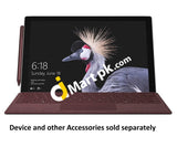 Microsoft® Surface Pro Signature Type Cover Alcantara® - Imported From Uk