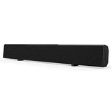 Mighty Rock KY-2018 SoundBar, 30W 2.0 Channel Bluetooth Soundbar