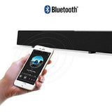 Mighty Rock KY-2018 SoundBar, 30W 2.0 Channel Bluetooth Soundbar