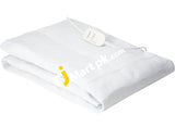 Morphy Richards Washable Heated Electric Under Blanket - Double 121 X 107Cm Imported From Uk