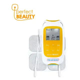 TensCare Perfect Beauty, for Face Lift Wrinkle Reduction, Skin Tightening & Body Muscle Toning Stimulator for Abs Buttocks Thighs - Imported from UK