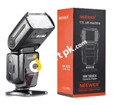 Neewer® Nw565Ex Ttl Off Machine Speedlite With Flash - Imported From Uk