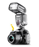 Neewer® Nw565Ex Ttl Off Machine Speedlite With Flash - Imported From Uk