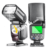 Neewer® Nw565Ex Ttl Off Machine Speedlite With Flash - Imported From Uk