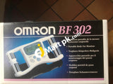 Omron Body Fat Monitor Analyzer - Imported From Uk