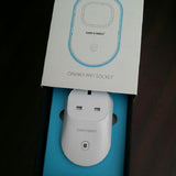 Orvibo Wiwo-S20-UK Smart WiFi 10A Plug, Control Your Electronics From Anywhere with Home Automation App - Imported from UK
