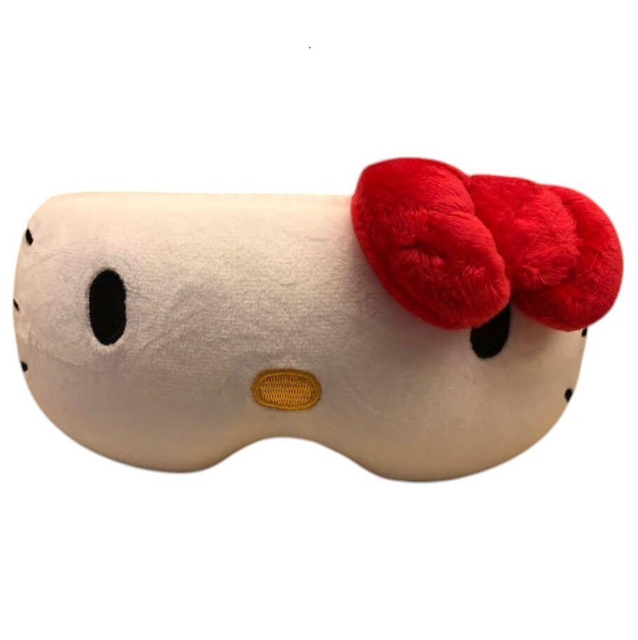 Hello Kitty Mind Spa Eye Massager - Imported from UK