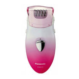 Panasonic ES2013 Epilator (Amazon Container Product Without Box) - Imported from UK