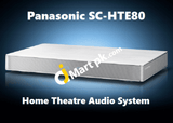 Panasonic Sc-Hte80 Home Theatre Audio System - Sound-Base Imported From Uk