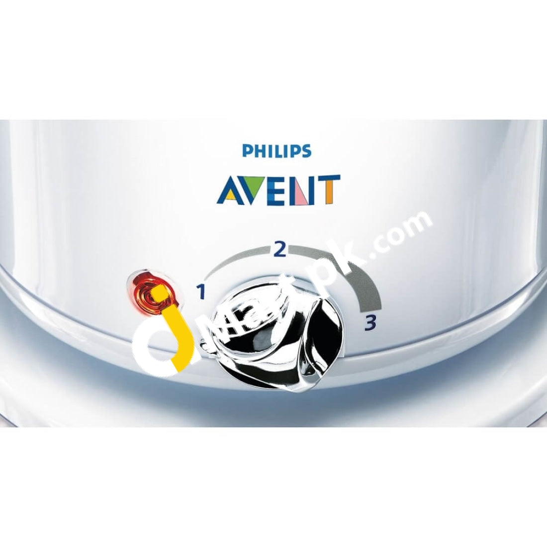 ignorance Make a bed kitchen Philips AVENT Express Baby Food & Bottle Warmer with Free 1x AVENT Bot –  ajmartpk