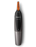 Philips Nose Trimmer Series 3000 (Container Product Without Box) - Imported from UK