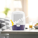 Probreeze® 1500Ml Dehumidifier Portable Ultra Quiet Ideal For Removing Damp Mold Moisture In Home