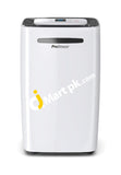 Probreeze® Dehumidifier 20L/day Eco-Friendly With Digital Humidity Display Sleep Mode Continuous
