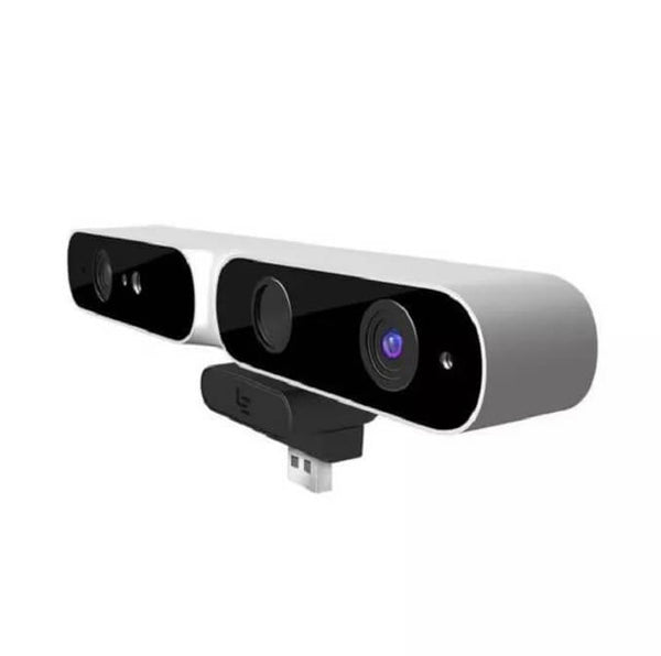 Somatosensory Camera 3D Scanner for 3D Printing & 3D Scanner, Handheld ...